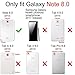 Galaxy S9 Screen Protector, (2-Pack) Galaxy S9 Tempered Glass Screen Protector [Force Resistant Up to 11 Pounds] Case Friendly Compatible for Samsung Galaxy S9 2018 Released