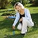 Gardena 8932-U Garden Hand Weeding Trowel