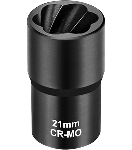Amazon.com: CTA Tools A147 Emergency Lug Nut Remover Socket – 13