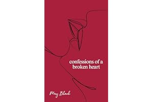 Confessions of A Broken Heart