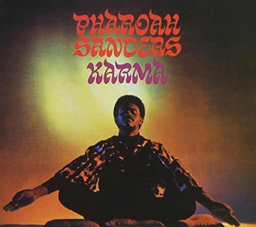 Pharoah Sanders & the London Symphony Orchestra - Izipho Zam (My