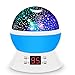MOKOQI Star Night Light Projector for Boys with Timer - Kids Toys for 3-5 Year Old Boys - Birthday Gifts for 2-10 Year Old Toddler Boy Toys, Starry Sky Projection Lamp for Kids Room Wall Decor