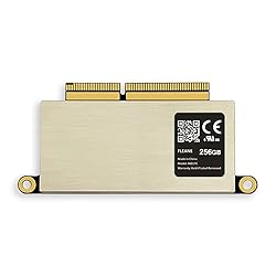 FLEANE 256GB MZ17C PCIe NVMe SSD Compatible with