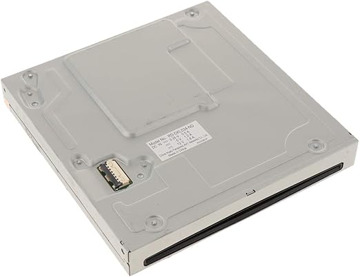 Amazon Co Jp ニンテンドーwii U用 Dvdドライブ Dvd Romディスクドライバ 光学式ドライブリーダーモジュール ゲーム