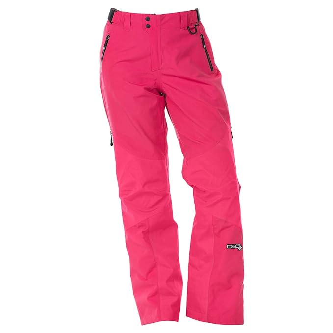  Dsg Outerwear Womens Prizm Technical Snow Pants