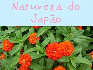 Livro Natureza do Japão