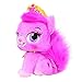 Disney Princess Palace Pets Aurora's Kitty Beauty Large Plush Toy