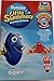 Huggies Little Swimmers Disposable Swimpants Large - Bonus 56 Wipes Included!