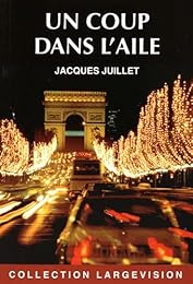 Un  coup dans l'aile