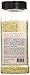 Quinoa 100% Whole Grain All Natural Gluten Free Kosher - Pack of 2 -ounce Jar - By Baron's (Small)