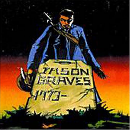 Jason Graves 1973-