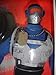 G.I. Joe Hall of Fame Snake-Eyes 12