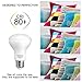 Edison Bulb, Dimmable Vintage LED Filament Light Bulbs, 6-Pack