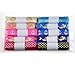 Midi Ribbon Value Pack 5/8