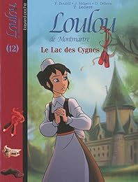 Le  lac des cygnes