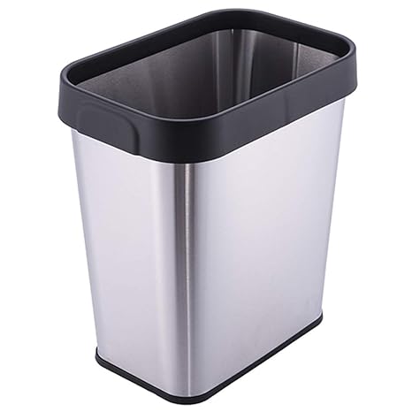 Cesto ropa acero inoxidable | Inoxidable