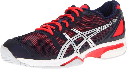 asics speed tennis