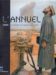L' annuel, 2001