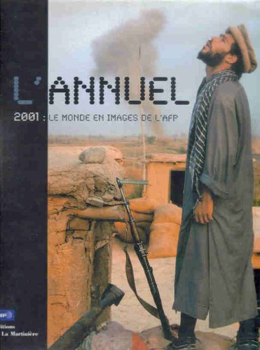 L' annuel, 2001