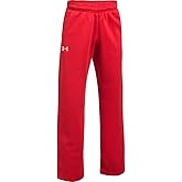 Under Armour Boys Hustle Fleece Pants