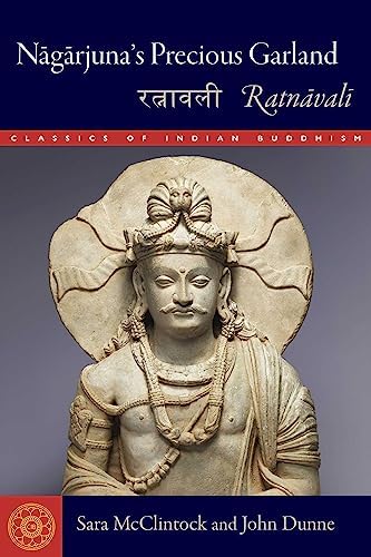 Amazon.com: Nagarjuna's Precious Garland: Buddhist Advice for
