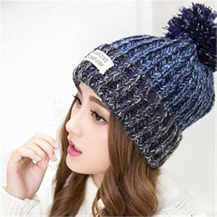 small wool hat