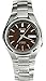 Seiko Men's SNK605 Automatic Stainless Steel Watch