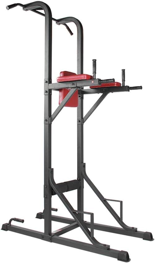 Fitness Training Equipment,Adjustable Power Tower, Home MultiFunction