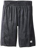 Champion Big Boys' Triangle Short