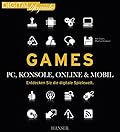Games - PC, Konsole, online & mobil