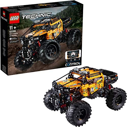 lego 42099 price