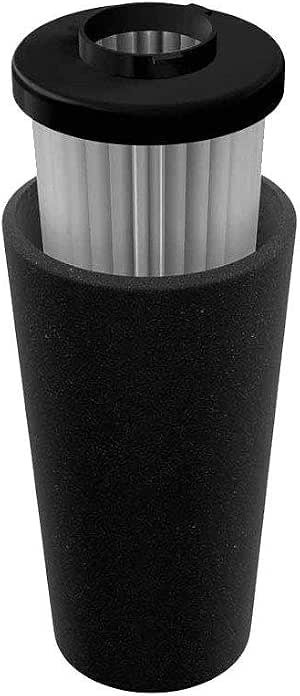 red devil vacuum filters