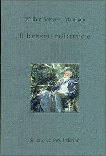William Somerset Maugham - Il fantasma nell'armadio (1993)