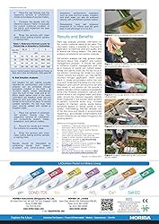 HORIBA LAQUAtwin Salt-22 Compact Salt Meter