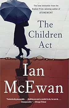 The Children Act by [McEwan, Ian]