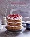 ScandiKitchen: Fika and Hygge: Comforting cakes and bakes from Scandinavia with love by Bronte Aurell