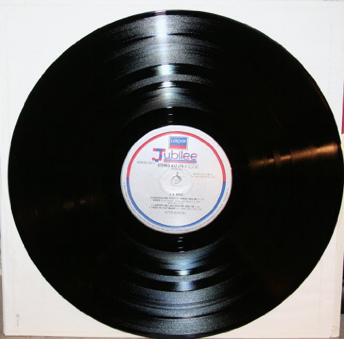 Peter Hurford - Bach Toccata &amp; Fugue Famous Organ Works Peter Hurford - Zortam Music