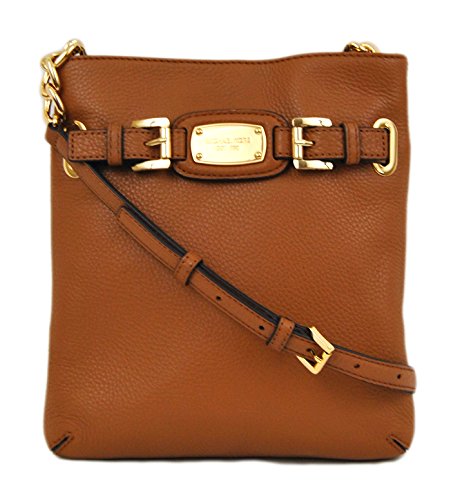 Michael kors hamilton crossbody acorn