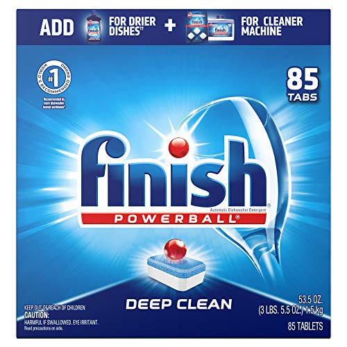 0 Finish+Dishwasher+Detergent+Powerball+Dishwashing