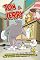 Livro Tom e Jerry Revista em Quadrinhos Edição 02