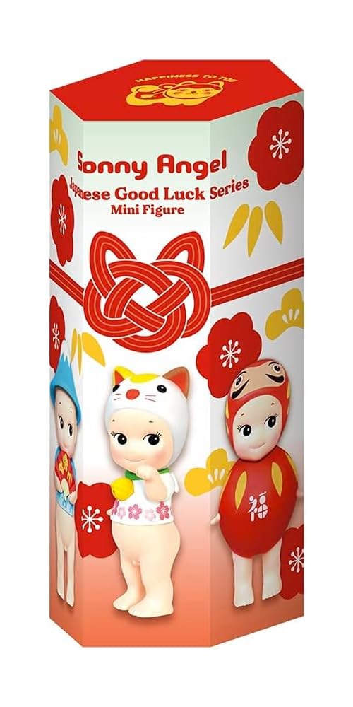 キャラクターグッズ Sonny Angel mini figure Japanese Good s-l400.jpg
