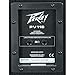Peavey PV 118 400 Watt 18 Inch Compact Vented Heavy Duty Pro Subwoofer (2 Pack)