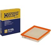 Hengst E1155L Air Filter