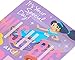 American Greetings Disney Princess Birthday Card for Girl with Music