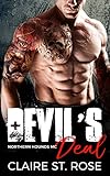 Devil's Deal: Northern Hounds MC