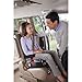 Graco Affix Backless Youth Booster Seat with Latch System, Sailor