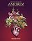 Livro De onde surgem os amores?
