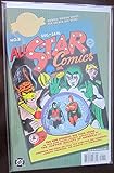 Millennium Edition: All Star Comics # 8 by