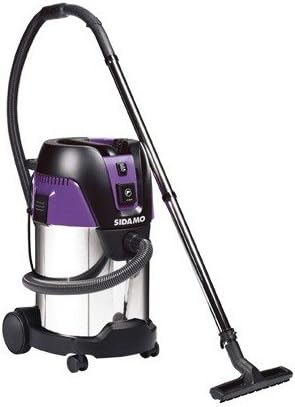 aspirateur sidamo