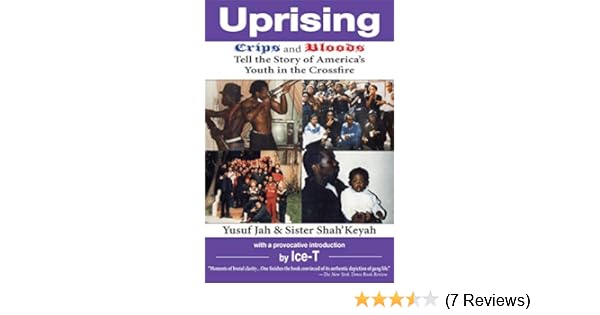 Uprising Crips And Bloods Tell The Story Of America S Youth In